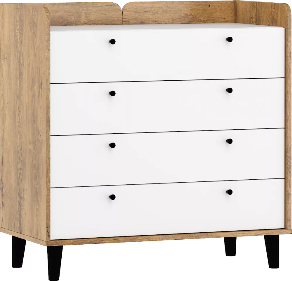 Kumode Dolce DOL-07 · 90 × 46 × 91 cm