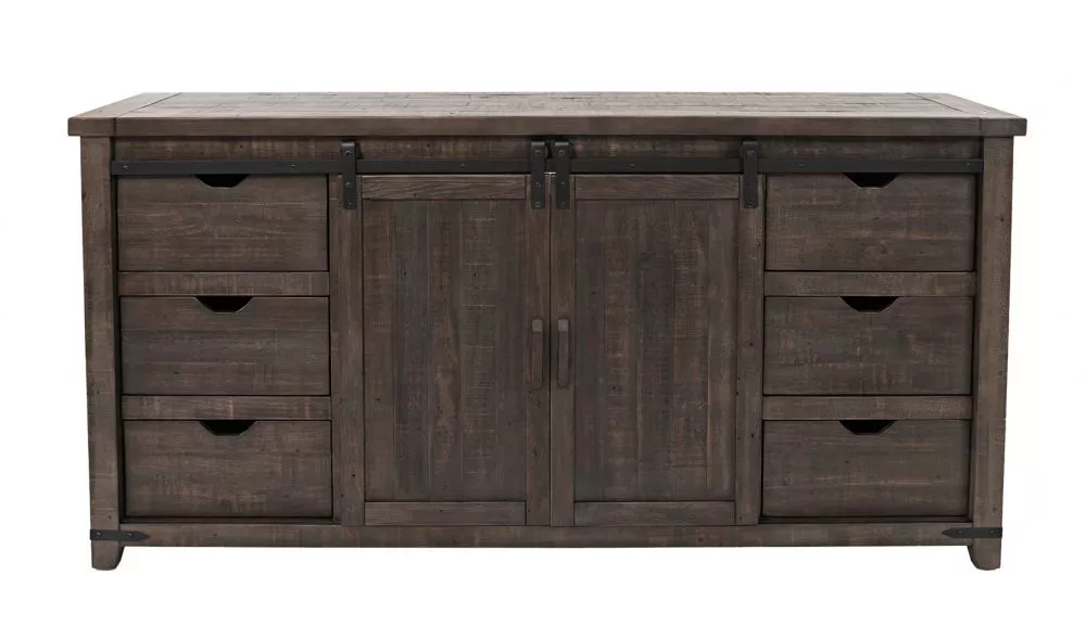 Kumode Avola AV1700-70 · Tumši brūns · 178 × 46 × 86.5 cm
