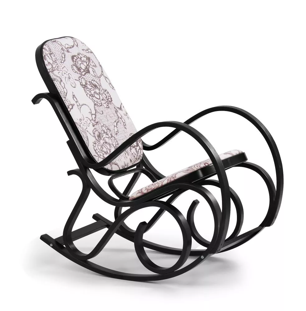 Krēsls Max 2 H · Venge · 95 × 52 × 90 cm