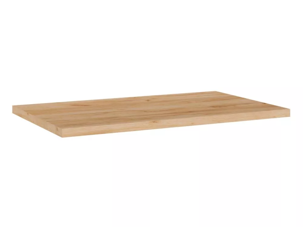 Darba virsma Worktop 1.6-3.2 · Ozols craft zelts · 100 × 60 cm
