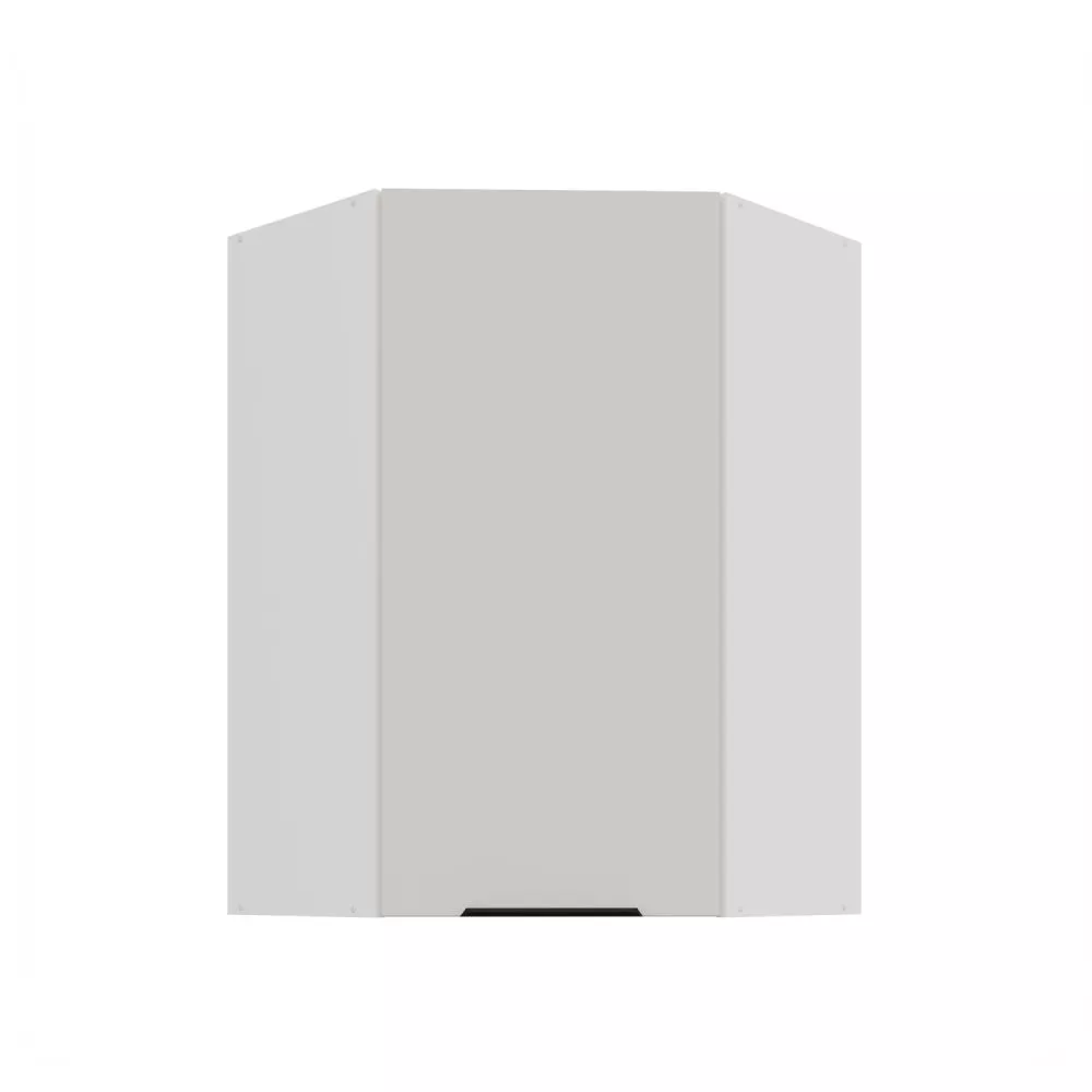Virtuves skapis Como 60x60 GN-90 1F (45°)