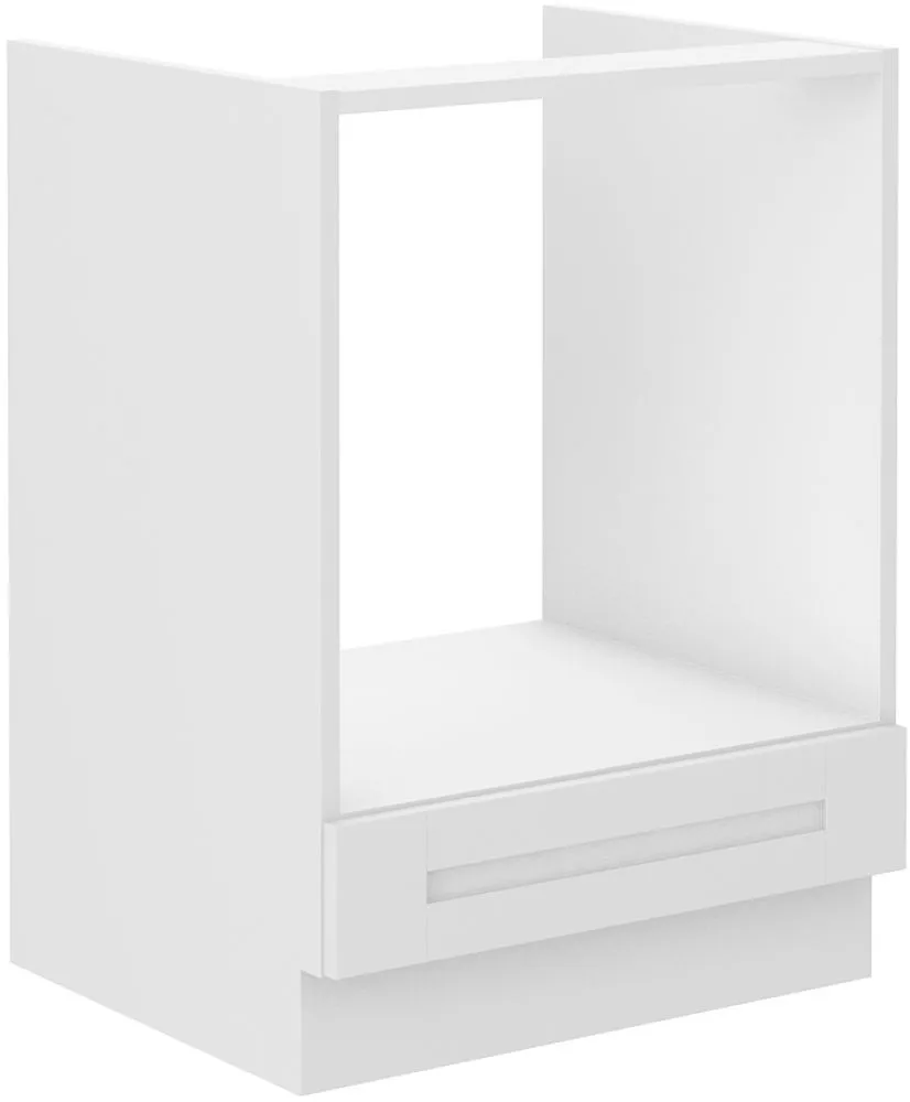 Virtuves skapis Luna 60 D GAZ BB
