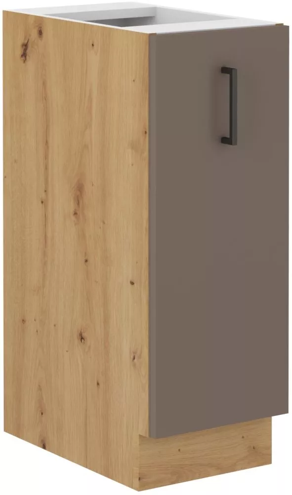 Virtuves skapis Bolonia D CARGO BB