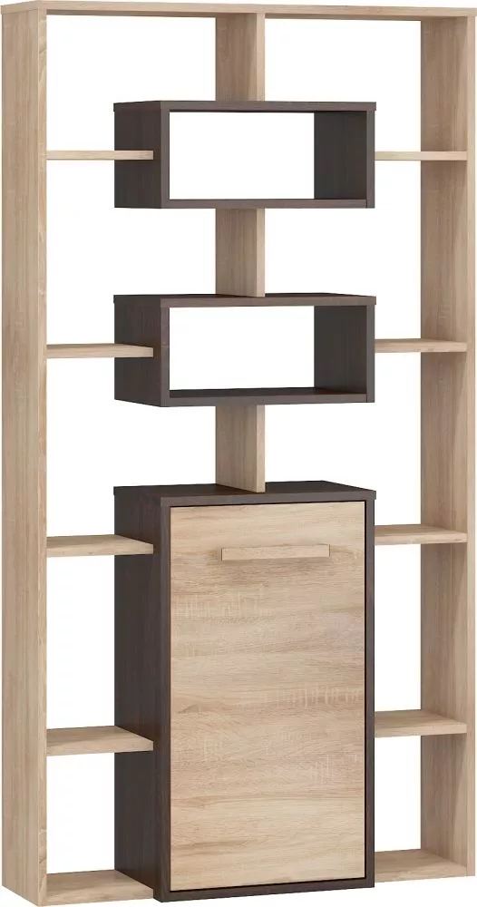 Plaukts Rio 19 · 85 × 161 × 26 cm