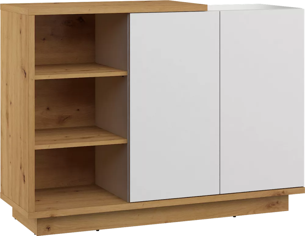 Kumode Hybrid HYB-05 · 120 × 40 × 89 cm