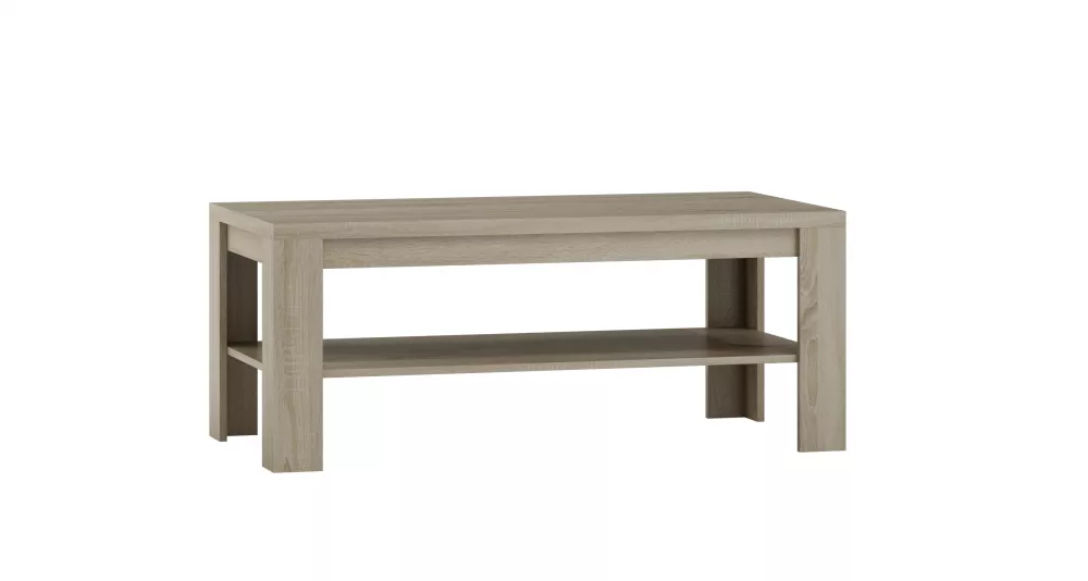 Žurnālgalds Bahama BA-LAW1 · Ozols sonoma · 120 × 60 × 49 cm
