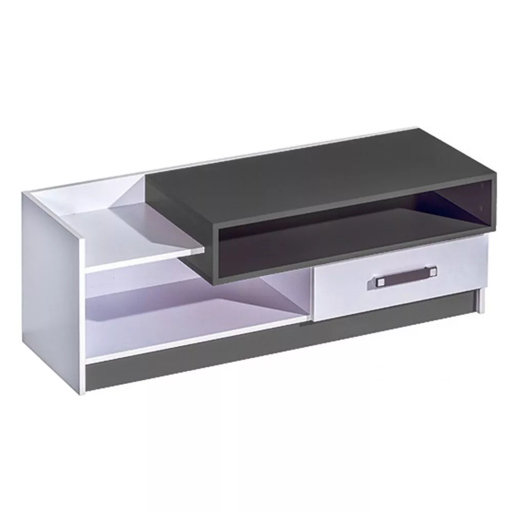 TV tumba Trafiko 10 · 120 × 43 × 43 cm
