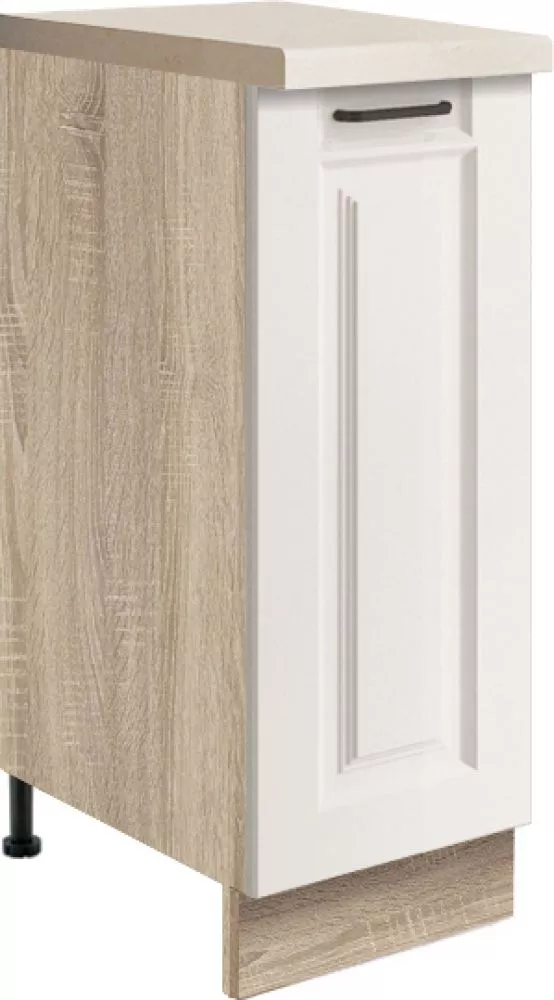 Virtuves skapis Smart 26D