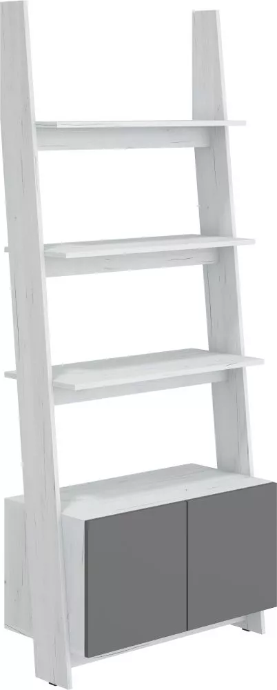 Plaukts Rack RAC 07 · 80 × 196 × 39 cm