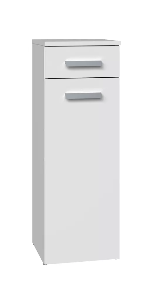 Vannas istabas skapītis Nel 5 DS · 30 × 85 × 30 cm
