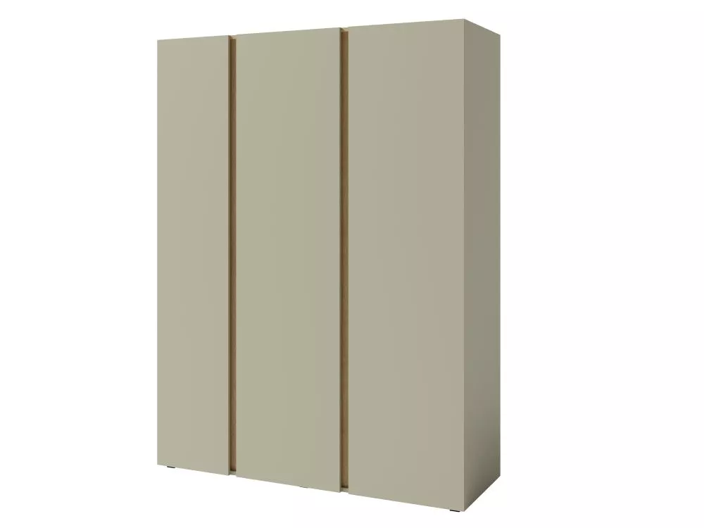 Skapis Luca LC1 · 145 × 50 × 195 cm
