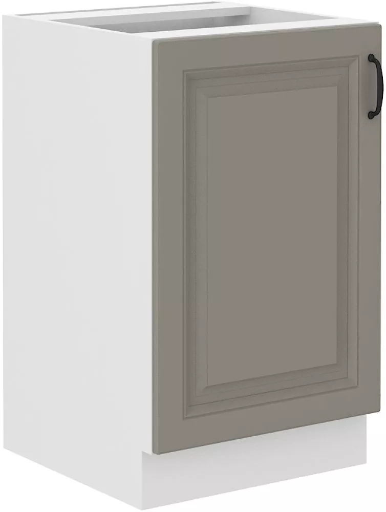 Virtuves skapis Stilo 50 ZL 1F BB