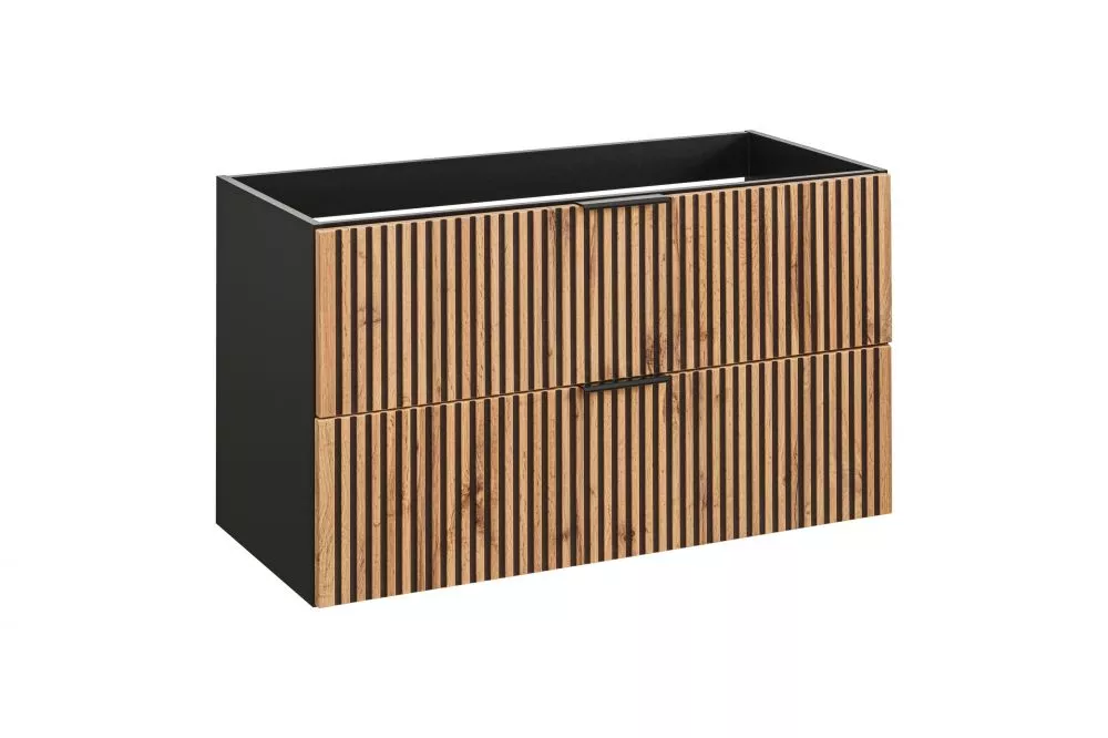 Vannas istabas skapītis Xilo 82-100 · 100 × 57 × 46 cm