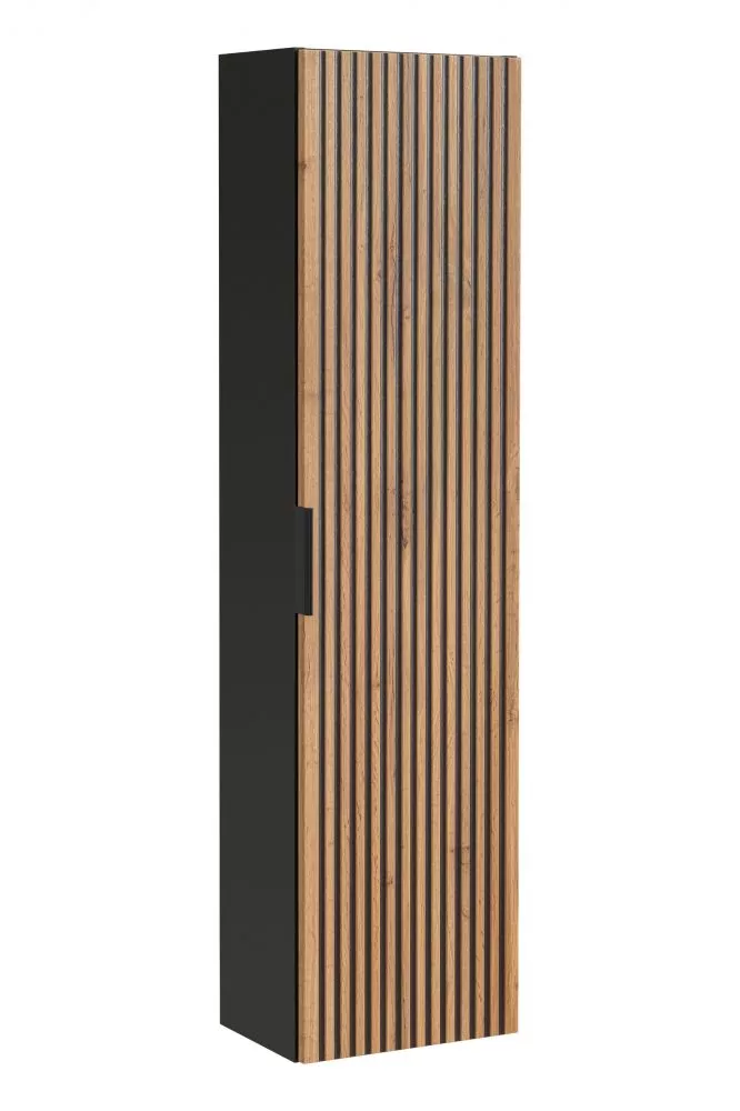 Vannas istabas skapītis Xilo 80 · 35 × 140 × 25 cm