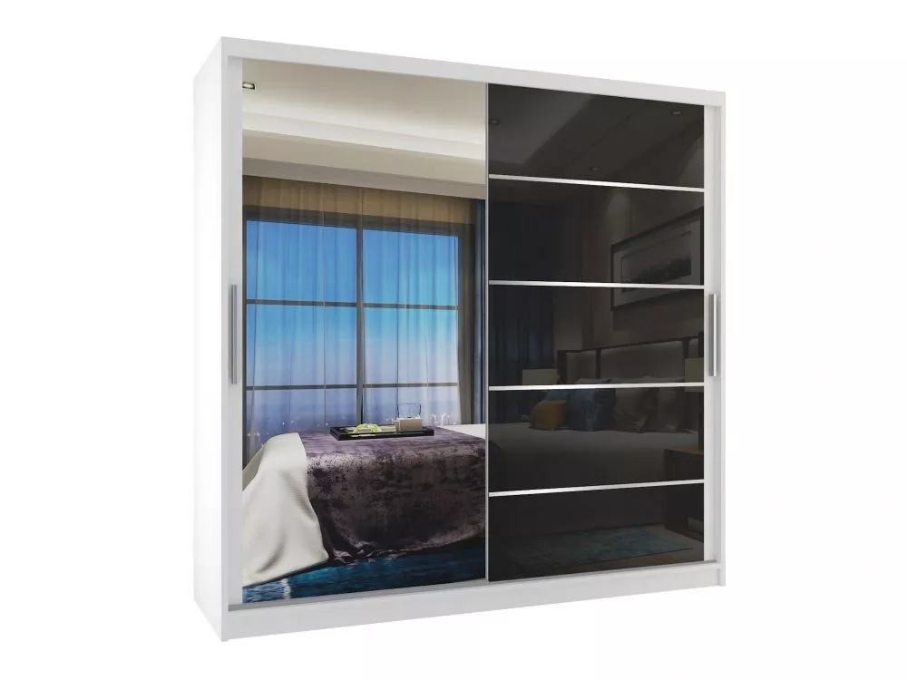 Skapis MGB SZ · 200 × 60 × 216 cm