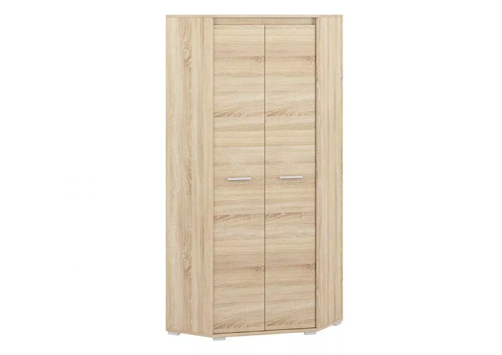 Skapis Avo 04 · 82 × 82 × 200 cm
