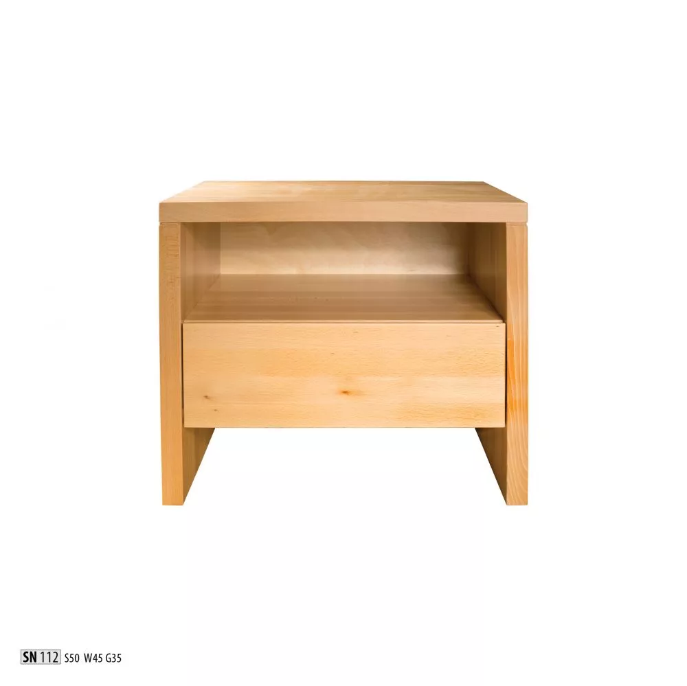 Naktsgaldiņš SN 112 · Dižskābardis · 50 × 35 × 45 cm