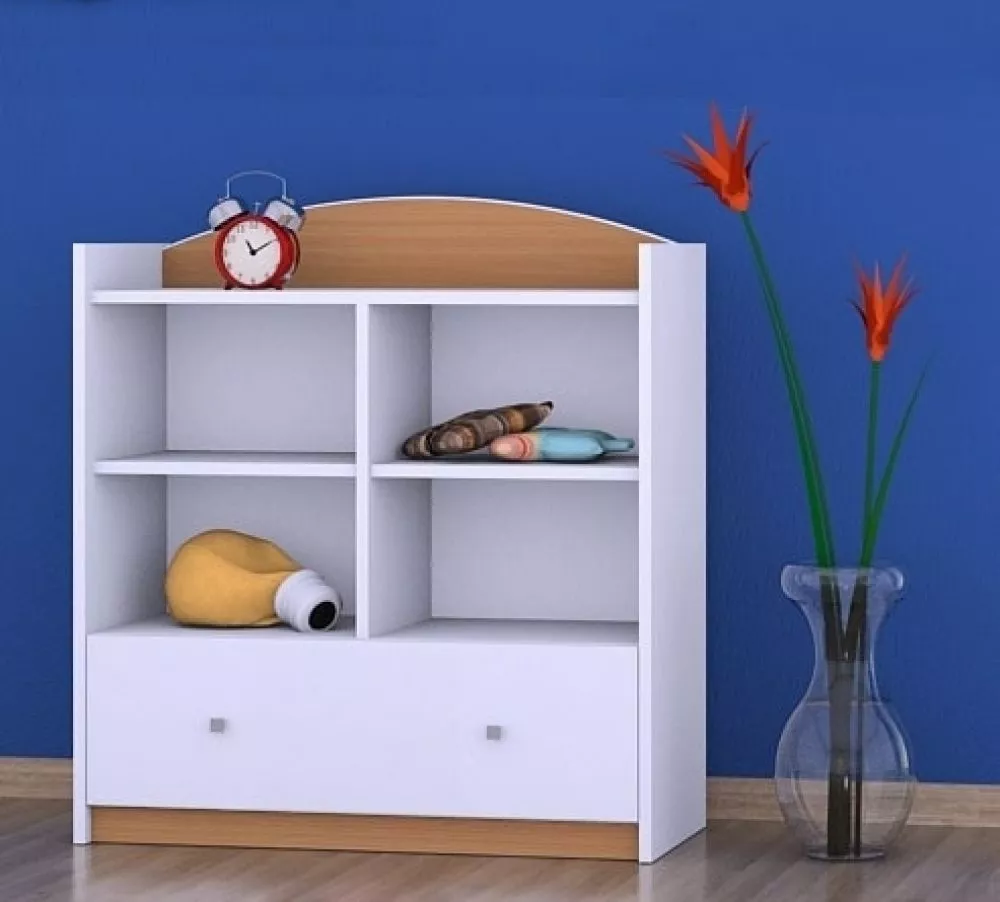 Kumode Happy RN13 · 88 × 34 cm