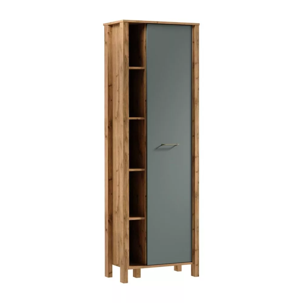 Plaukts Indygo R1D · 66 × 199.5 × 37 cm