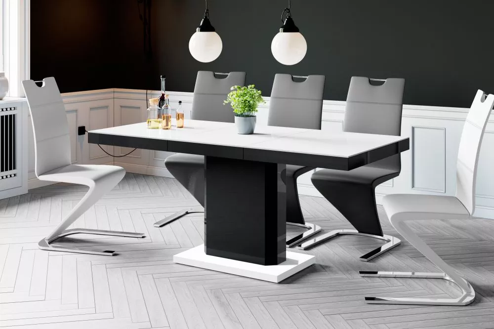 Galds Rivia Premium · 120 × 75 × 80 cm