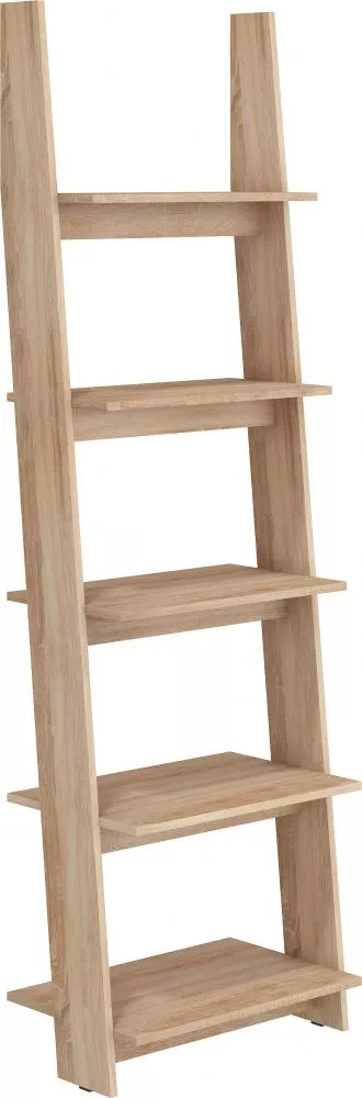 Plaukts Rack RAC 03 · Sonoma · 60 × 196 × 37 cm