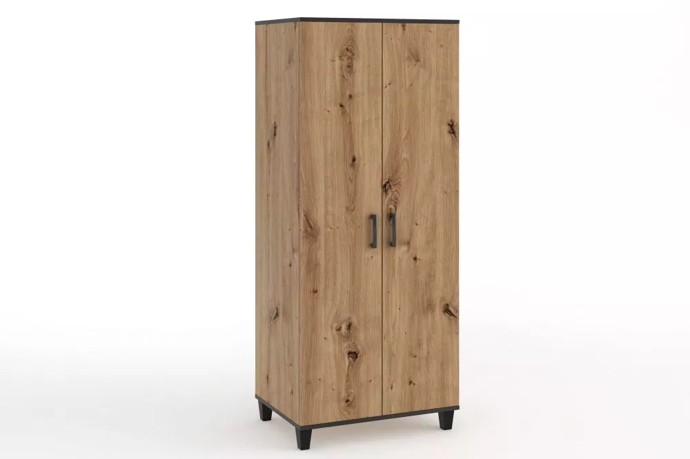 Skapis Pola POL12 · 80 × 56 × 193 cm