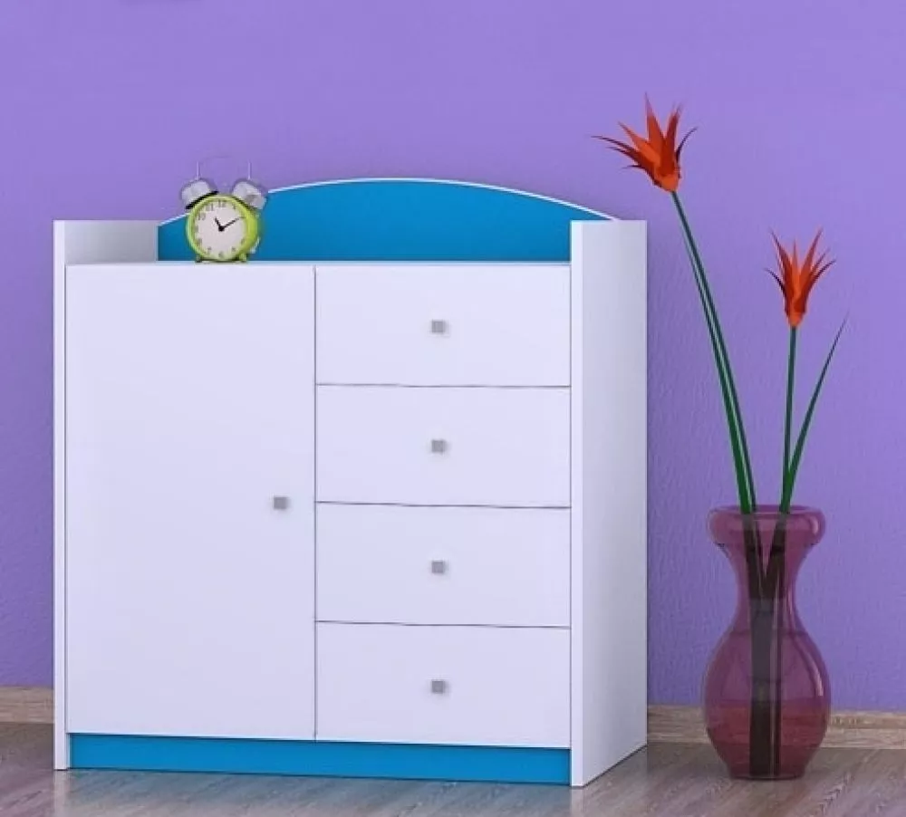 Kumode Happy K08 · 88 × 44 cm