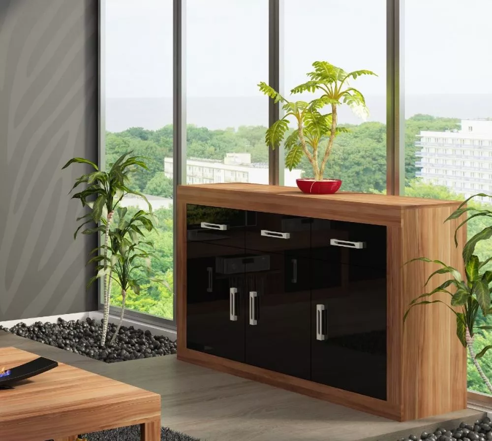 Kumode Verin VRN 10 · 135 × 42 × 89 cm