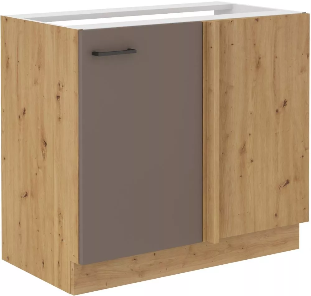 Virtuves skapis Bolonia 105 ND 1F BB