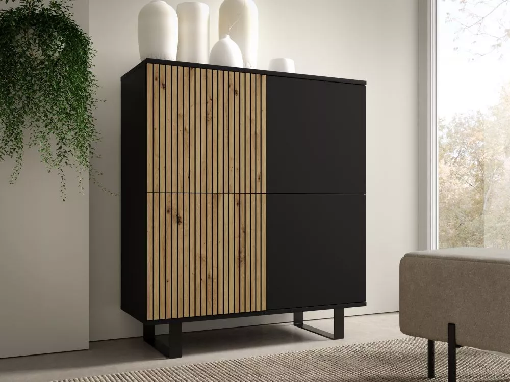 Kumode Ross K4D Premium · 100 × 40 × 114 cm