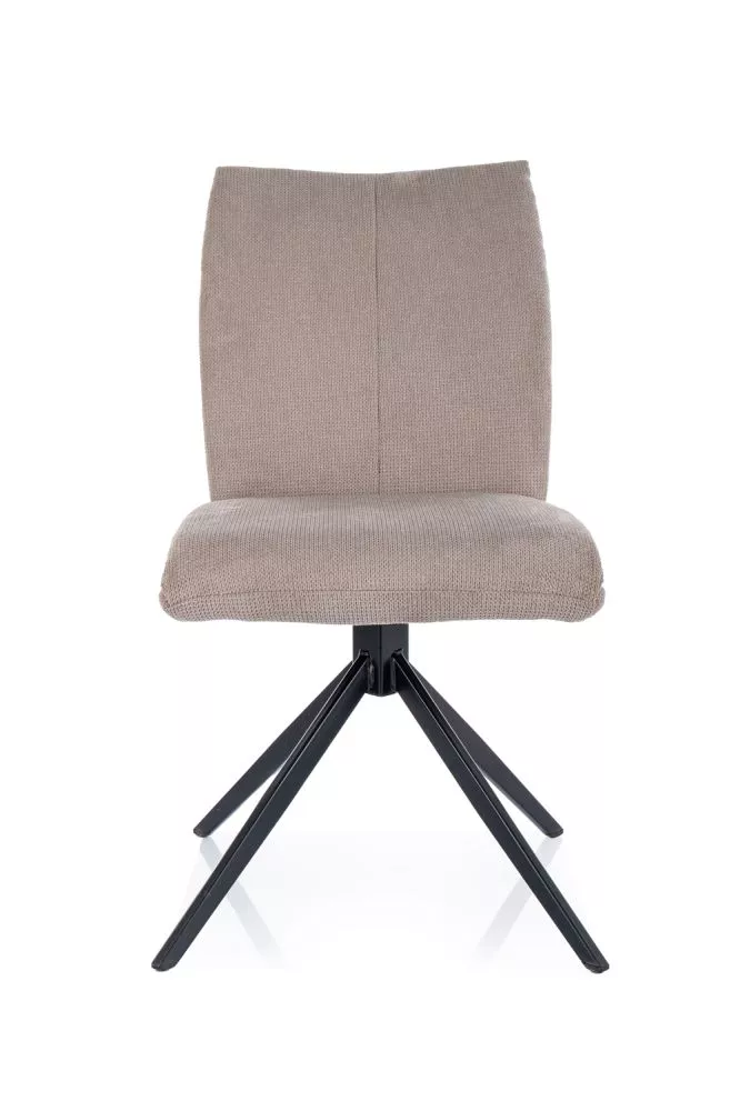 Krēsls Coco 1 Vardo · Bēšs · 87 × 49 cm