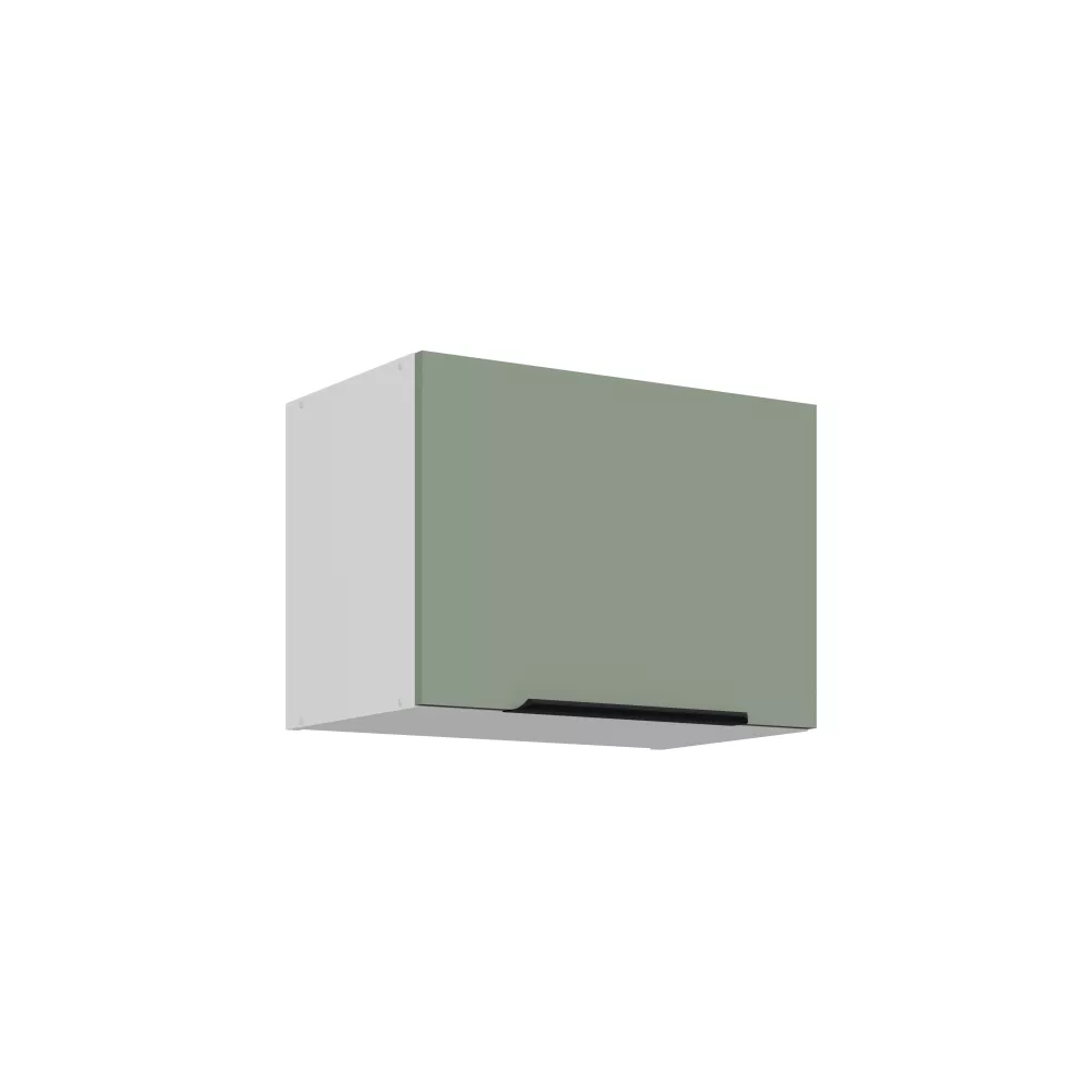 Virtuves skapis Aria Aquamarine 50 GU-36 1F