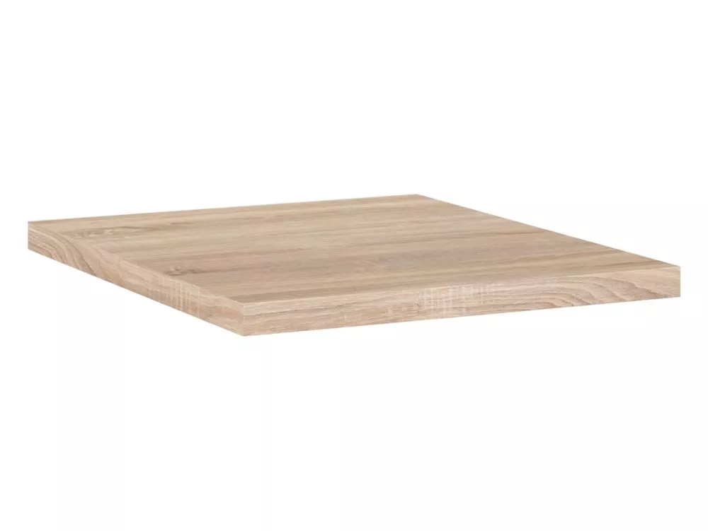Darba virsma Worktop 1.6-3.2 · Ozols sonoma · 40 × 60 cm