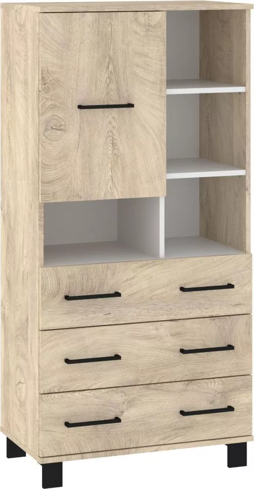 Plaukts Cool COO-09 · 70 × 144 × 43 cm