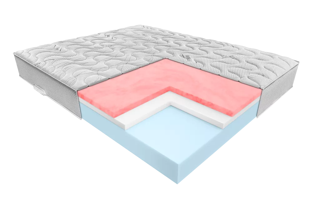 Matracis Essence Comfort · 100 × 200 cm