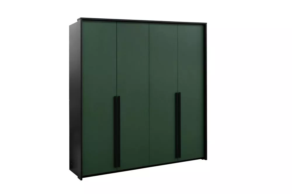 Skapis Genua Modern · 205 × 65 × 217 cm