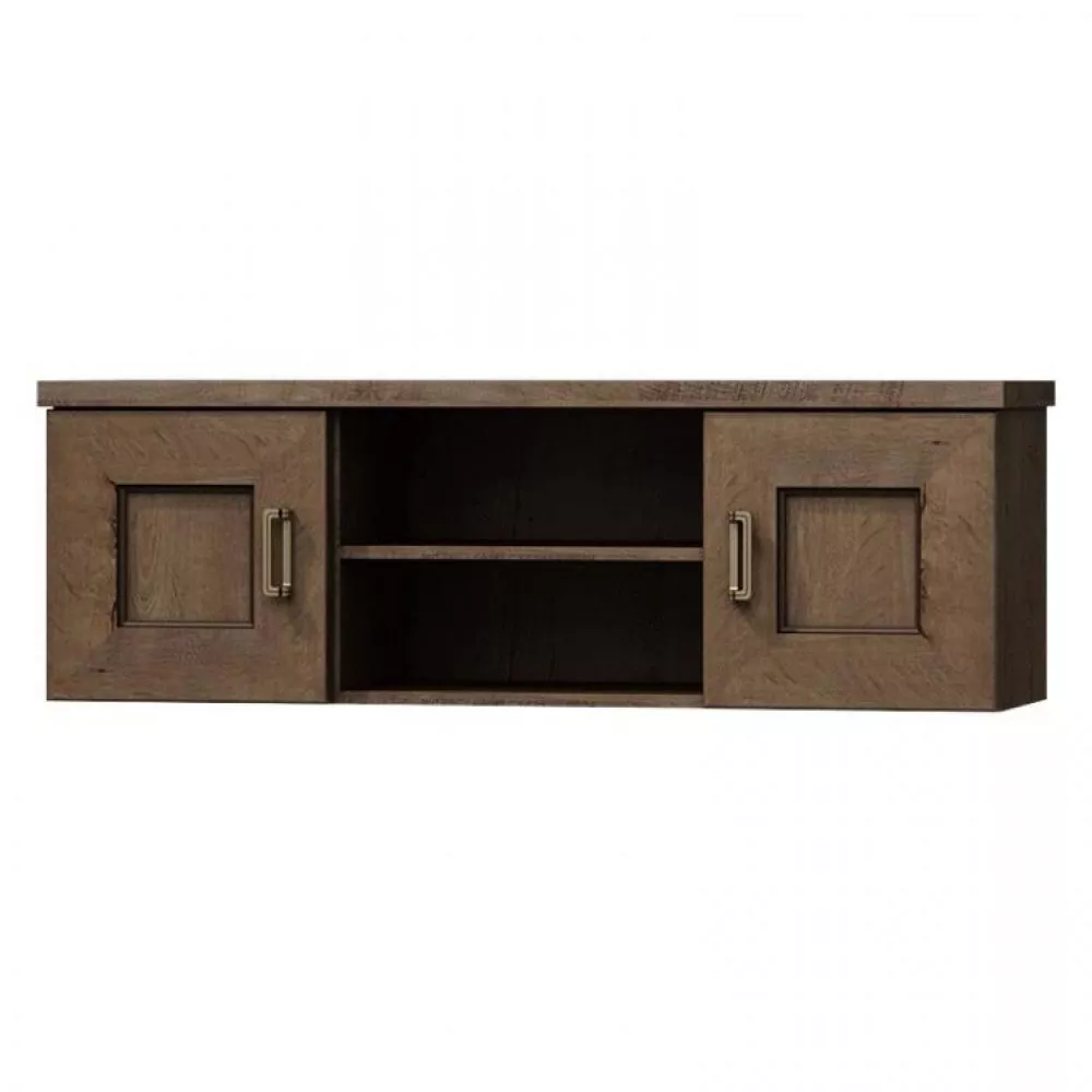 TV tumba Tadeusz T12 · Ozols lefkas · 118 × 35 × 38 cm