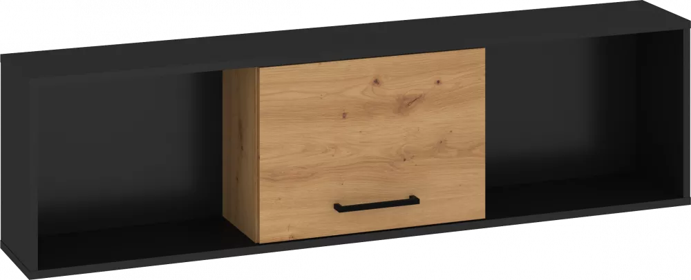 Plaukts Boss BOS-16 · 140 × 38 × 25 cm