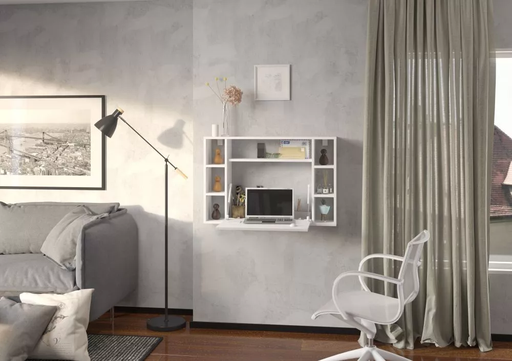 Galds Muse · 94 × 62 × 62 cm