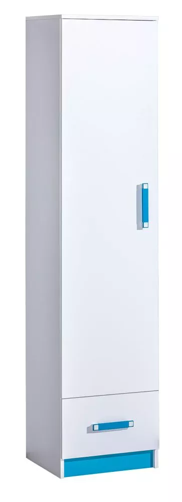 Skapis Trafiko 05 · 45 × 40 × 189 cm