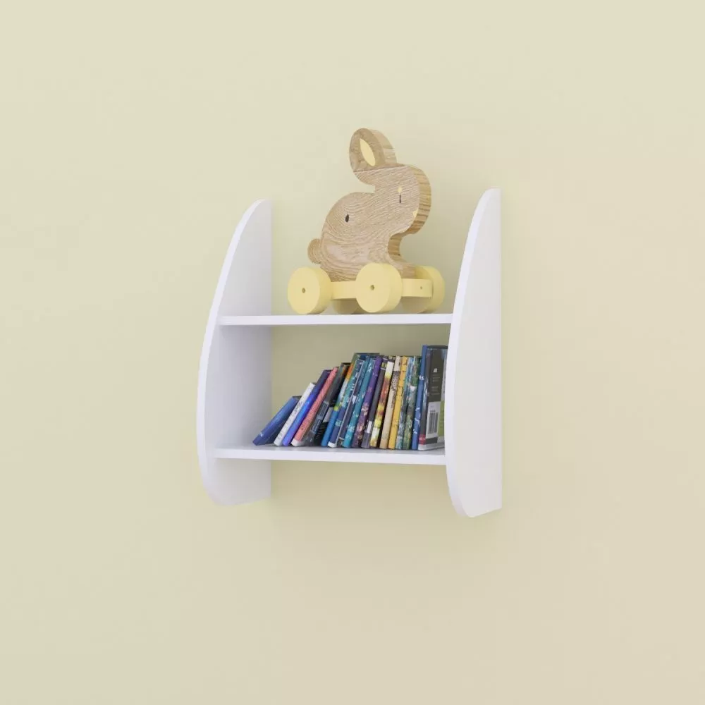 Plaukts Classic P04 · 44 × 55 × 25 cm