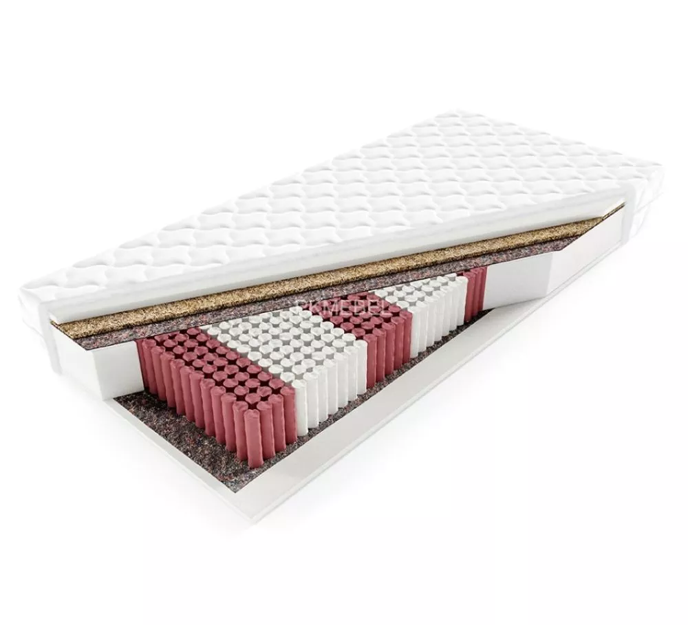 Matracis Lima Multipocket · 180 × 200 cm