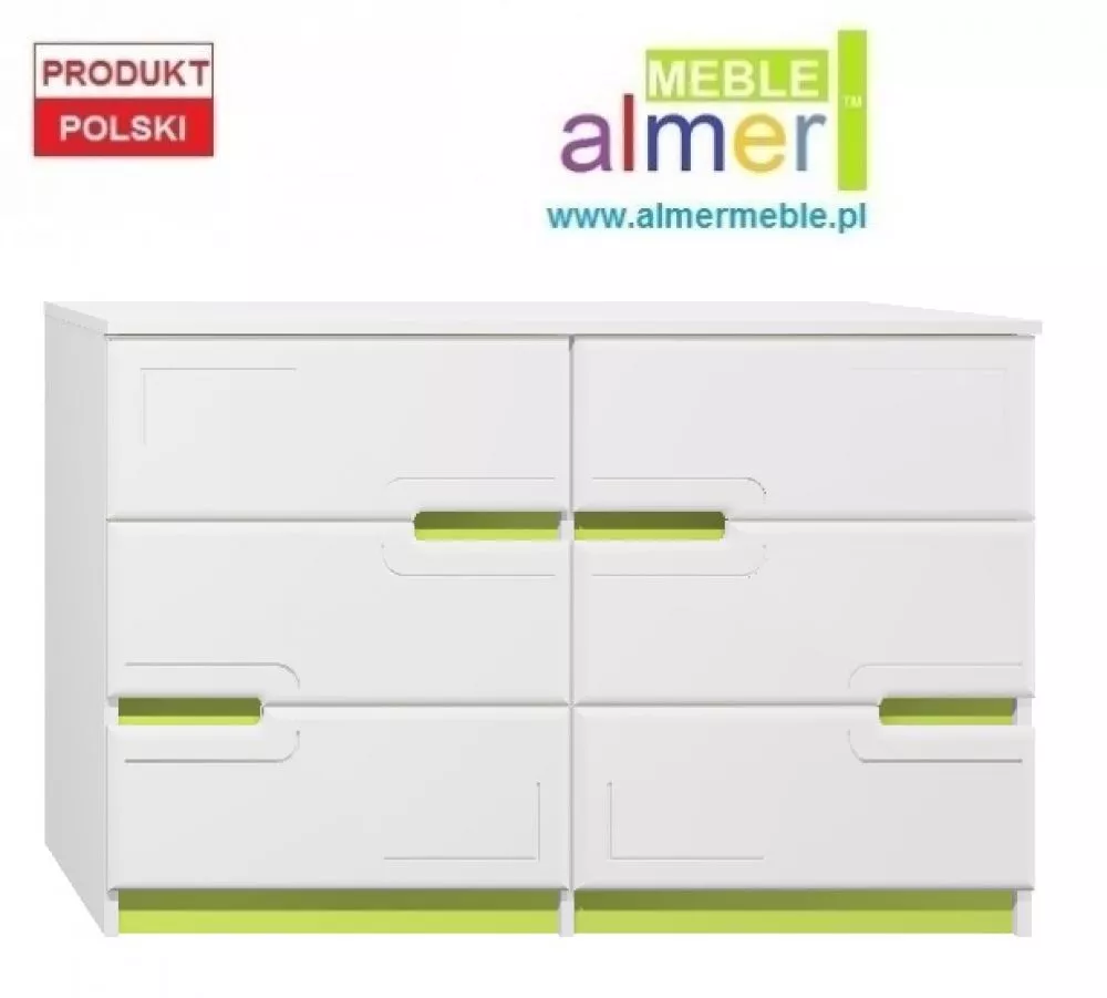 Kumode Boston C3 · 120 × 40 × 80 cm
