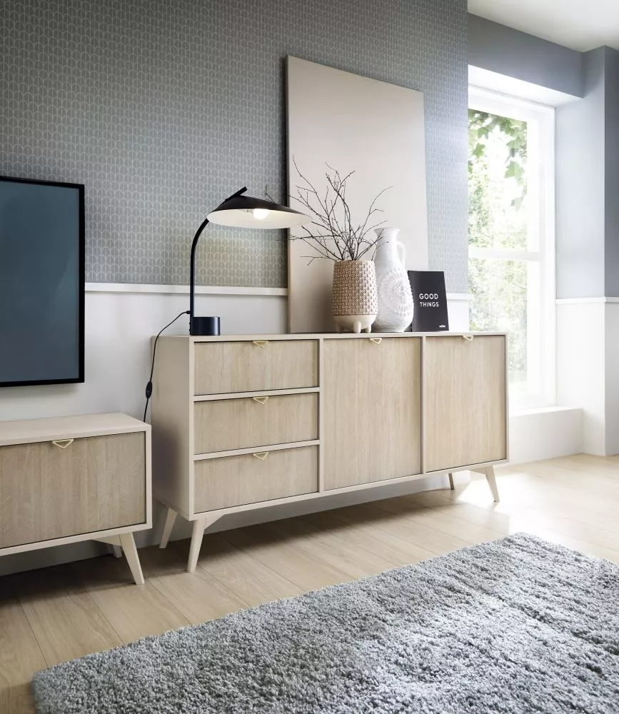 Kumode Forest KSZ158 · 158.3 × 38 × 80.6 cm
