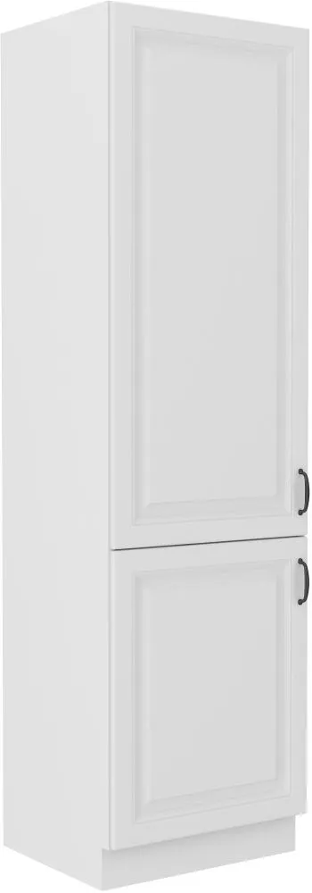 Virtuves skapis Stilo 60 LO-210 2F