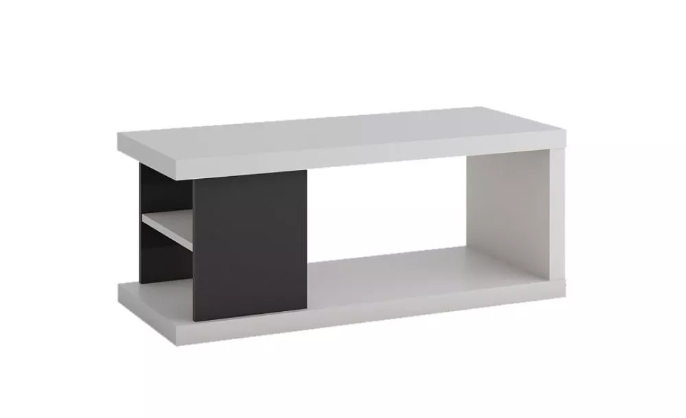 Žurnālgalds Lena L4 Korpusa krāsa: balts, · 110 × 41 × 60 cm