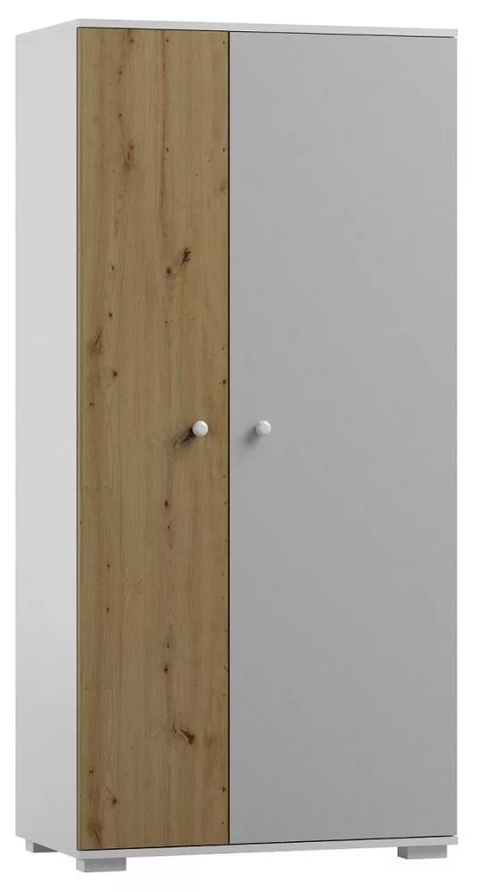 Skapis Artisan Y24 · 90 × 53 × 190 cm