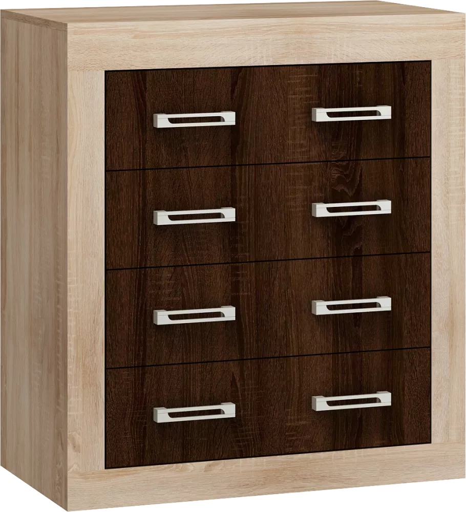 Kumode Verin VRN 11 · 80 × 42 × 89 cm