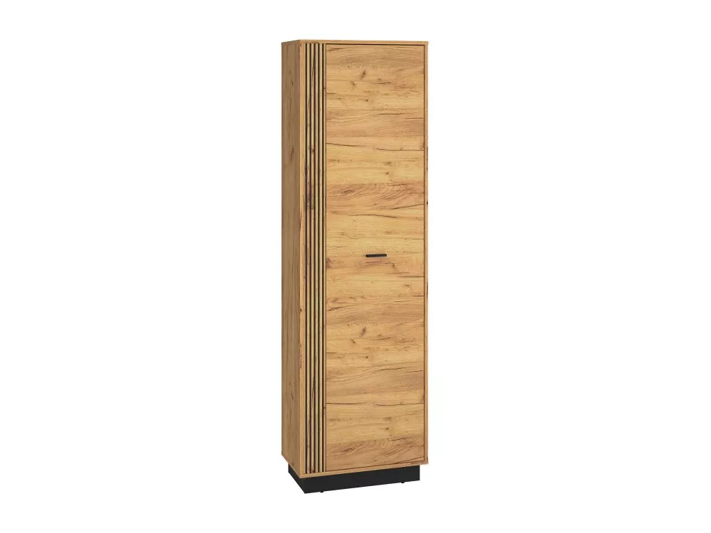 Skapis Vasco 01 · 60 × 34 × 200 cm