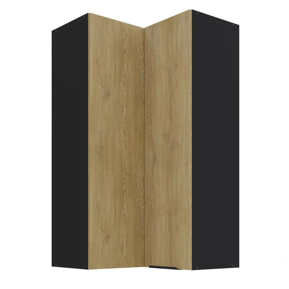 Virtuves skapis Cremona 60x60 GN 2F (90)